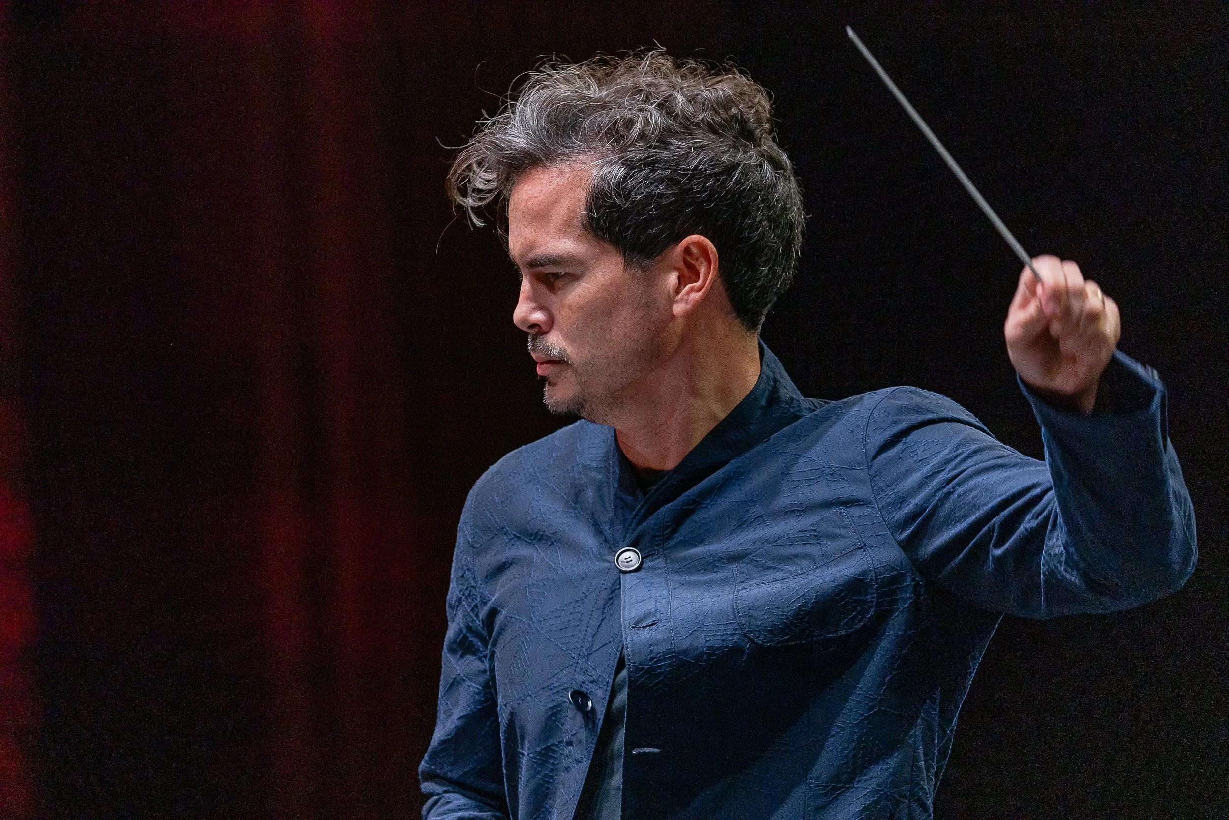 Fate: Symphony No. 5 & 8 — Hawaiʻi Symphony Orchestra